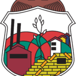 לוגו של עיריית נשר