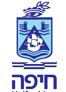 לוגו של העיר חיפה