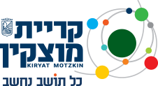 לוגו של קרית מוצקין